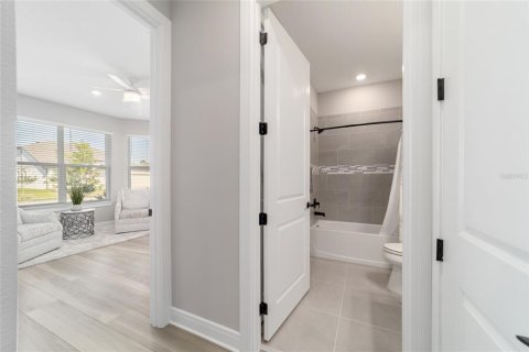 Villa ou maison à vendre à Ocala, Floride: 2 chambres, 190.45 m2 № 2120652 - photo 5