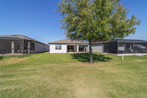 Villa ou maison à vendre à Ocala, Floride: 2 chambres, 190.45 m2 № 2120652 - photo 28