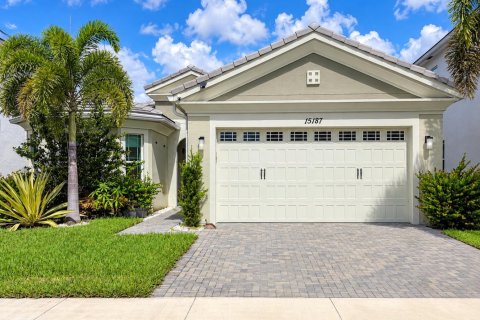 Villa ou maison à vendre à Westlake, Floride: 3 chambres, 177.72 m2 № 2411828 - photo 2