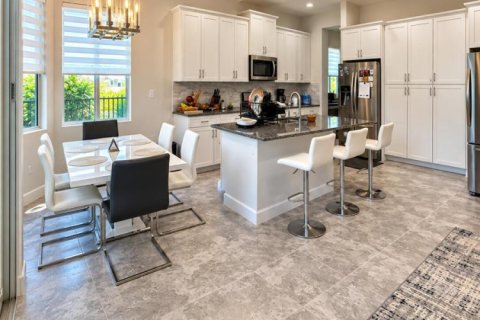 Villa ou maison à vendre à Westlake, Floride: 3 chambres, 177.72 m2 № 2411828 - photo 6