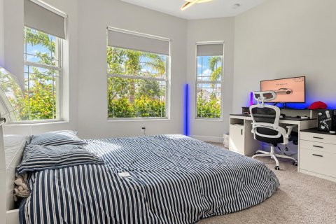 Villa ou maison à vendre à Westlake, Floride: 3 chambres, 177.72 m2 № 2411828 - photo 17