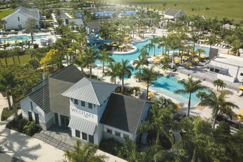 Villa ou maison à vendre à Westlake, Floride: 3 chambres, 177.72 m2 № 2411828 - photo 21