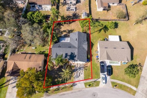 House in Ocoee, Florida 3 bedrooms, 157.93 sq.m. № 1543179 - photo 28