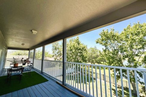 House in Orlando, Florida 4 bedrooms, 299.05 sq.m. № 1647610 - photo 30