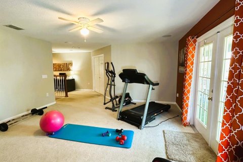 House in Orlando, Florida 4 bedrooms, 299.05 sq.m. № 1647610 - photo 21