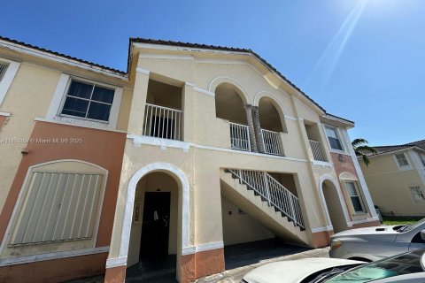 Condominio en Homestead, Florida, 3 dormitorios № 2079109