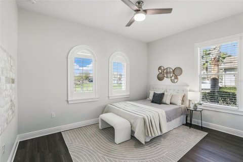 House in Lake Mary, Florida 4 bedrooms, 301.1 sq.m. № 1558034 - photo 30