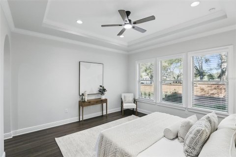 House in Lake Mary, Florida 4 bedrooms, 301.1 sq.m. № 1558034 - photo 25