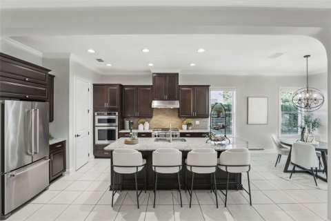 House in Lake Mary, Florida 4 bedrooms, 301.1 sq.m. № 1558034 - photo 23