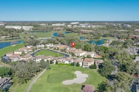 House in Lake Mary, Florida 4 bedrooms, 301.1 sq.m. № 1558034 - photo 3