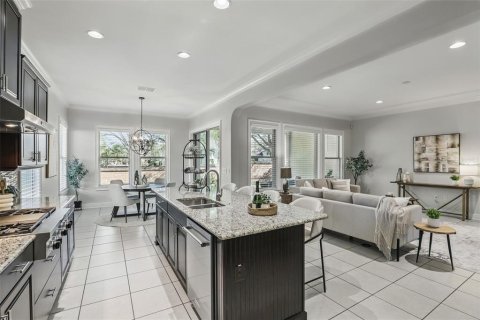 House in Lake Mary, Florida 4 bedrooms, 301.1 sq.m. № 1558034 - photo 11