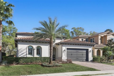 House in Lake Mary, Florida 4 bedrooms, 301.1 sq.m. № 1558034 - photo 5