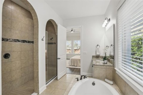 House in Lake Mary, Florida 4 bedrooms, 301.1 sq.m. № 1558034 - photo 28