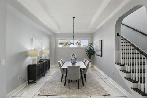 House in Lake Mary, Florida 4 bedrooms, 301.1 sq.m. № 1558034 - photo 14