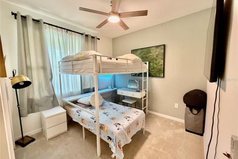 Купить виллу или дом в Юстис, Флорида 7 комнат, 173.17м2, № 2107785 - фото 15