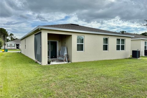 Купить виллу или дом в Юстис, Флорида 7 комнат, 173.17м2, № 2107785 - фото 6