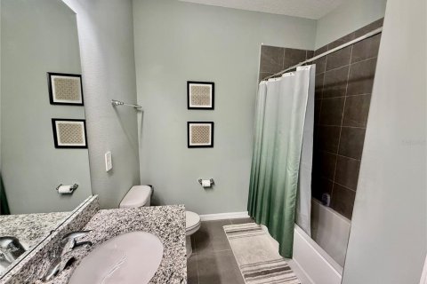 Купить виллу или дом в Юстис, Флорида 7 комнат, 173.17м2, № 2107785 - фото 17