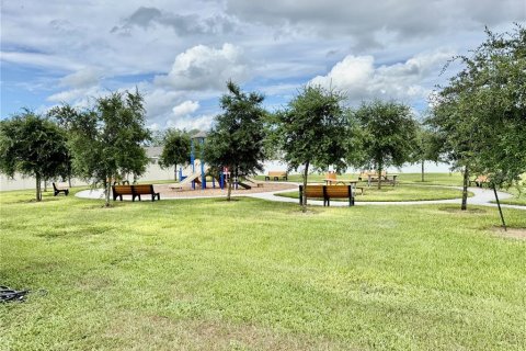 Купить виллу или дом в Юстис, Флорида 7 комнат, 173.17м2, № 2107785 - фото 7