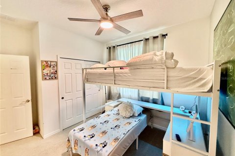 Купить виллу или дом в Юстис, Флорида 7 комнат, 173.17м2, № 2107785 - фото 14