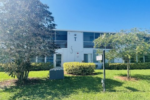 Condominio en venta en Deerfield Beach, Florida, 1 dormitorio, 65.03 m2 № 1981946 - foto 18