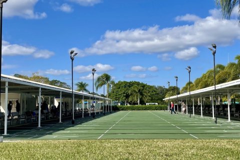 Condominio en venta en Deerfield Beach, Florida, 1 dormitorio, 65.03 m2 № 1981946 - foto 25