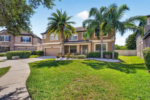 House in Riverview, Florida 6 bedrooms, 546.64 sq.m. № 2405697