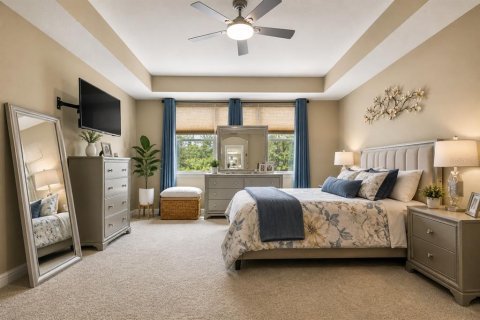 House in Riverview, Florida 6 bedrooms, 546.64 sq.m. № 2405697 - photo 23