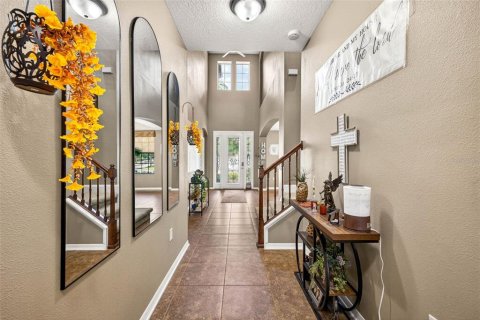 House in Riverview, Florida 6 bedrooms, 546.64 sq.m. № 2405697 - photo 30