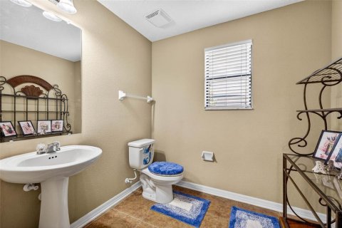 House in Riverview, Florida 6 bedrooms, 546.64 sq.m. № 2405697 - photo 17