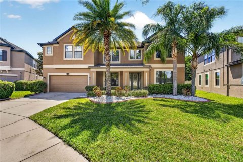 House in Riverview, Florida 6 bedrooms, 546.64 sq.m. № 2405697 - photo 25