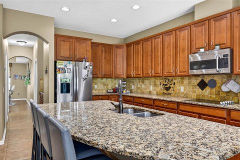 House in Riverview, Florida 6 bedrooms, 546.64 sq.m. № 2405697 - photo 21