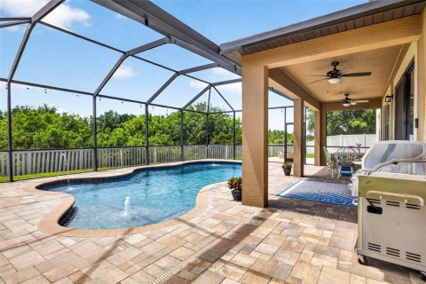 House in Riverview, Florida 6 bedrooms, 546.64 sq.m. № 2405697 - photo 19