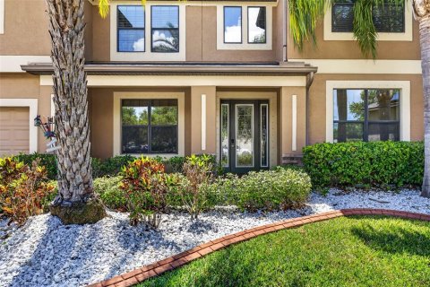 House in Riverview, Florida 6 bedrooms, 546.64 sq.m. № 2405697 - photo 27