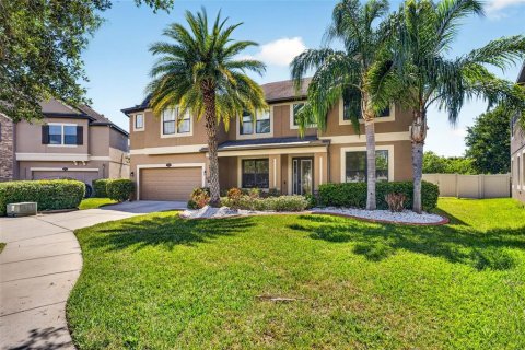 House in Riverview, Florida 6 bedrooms, 546.64 sq.m. № 2405697 - photo 26