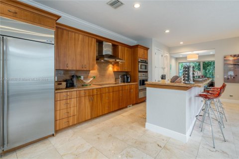 Townhouse in Fort Lauderdale, Florida 4 bedrooms, 318.28 sq.m. № 2076727 - photo 5