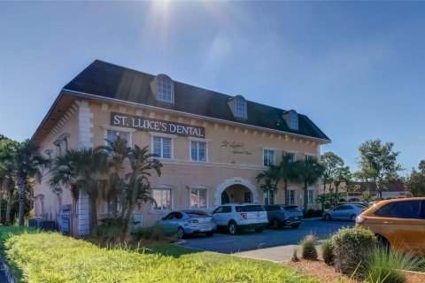 Propiedad comercial en alquiler en Lutz, Florida, 456.89 m2 № 736691 - foto 2