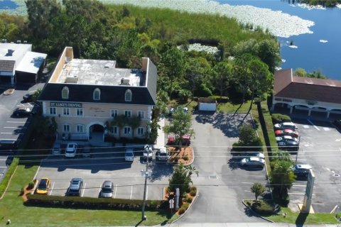 Propiedad comercial en alquiler en Lutz, Florida, 456.89 m2 № 736691 - foto 8