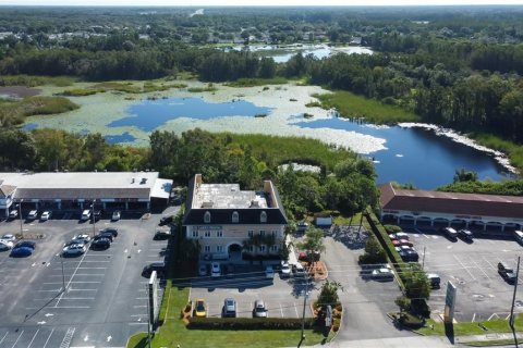 Propiedad comercial en alquiler en Lutz, Florida, 456.89 m2 № 736691 - foto 5