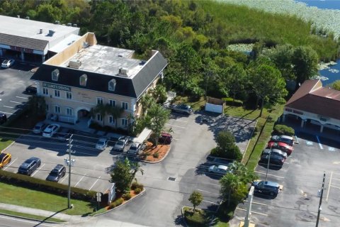 Propiedad comercial en alquiler en Lutz, Florida, 456.89 m2 № 736691 - foto 7