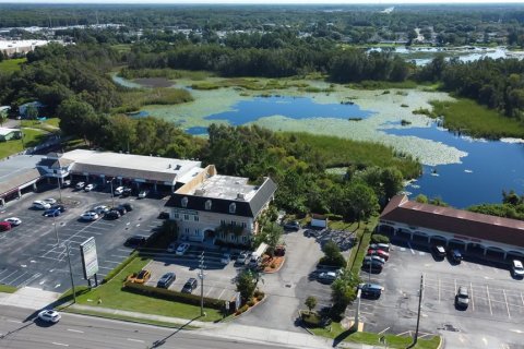 Propiedad comercial en alquiler en Lutz, Florida, 456.89 m2 № 736691 - foto 6