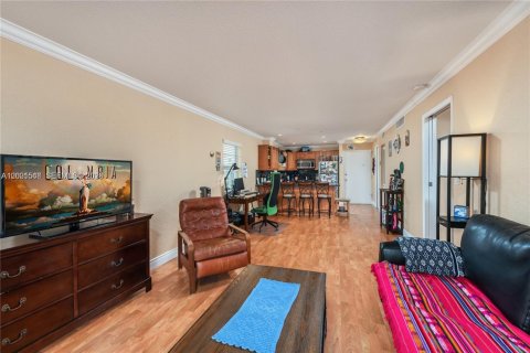 Copropriété à vendre à Miami Beach, Floride: 1 chambre, 76.46 m2 № 2066415 - photo 8