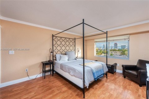 Copropriété à vendre à Miami Beach, Floride: 1 chambre, 76.46 m2 № 2066415 - photo 14
