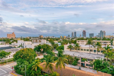 Copropriété à vendre à Miami Beach, Floride: 1 chambre, 76.46 m2 № 2066415 - photo 20