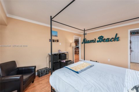 Copropriété à vendre à Miami Beach, Floride: 1 chambre, 76.46 m2 № 2066415 - photo 13