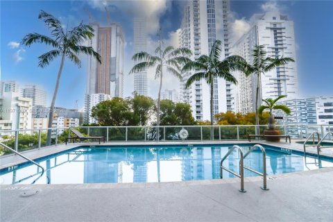 Copropriété à louer à Miami, Floride: 1 chambre, 62.99 m2 № 2032884 - photo 8