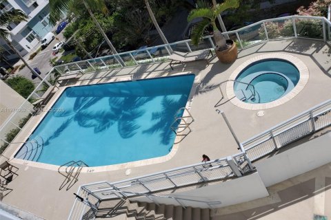 Copropriété à louer à Miami, Floride: 1 chambre, 62.99 m2 № 2032884 - photo 29