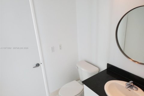 Copropriété à louer à Miami, Floride: 1 chambre, 62.99 m2 № 2032884 - photo 25
