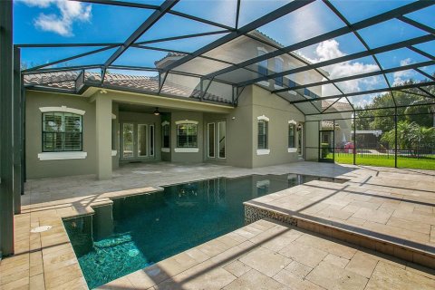 Casa en venta en Orlando, Florida, 5 dormitorios, 334.63 m2 № 1914772 - foto 26