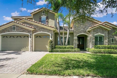 Casa en venta en Orlando, Florida, 5 dormitorios, 334.63 m2 № 1914772 - foto 1