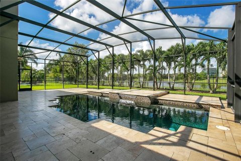 Casa en venta en Orlando, Florida, 5 dormitorios, 334.63 m2 № 1914772 - foto 27